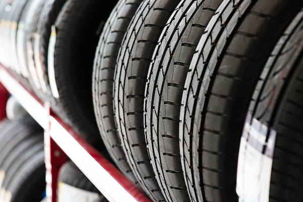 What Type of Tires Are Good for the Everyday Driver?