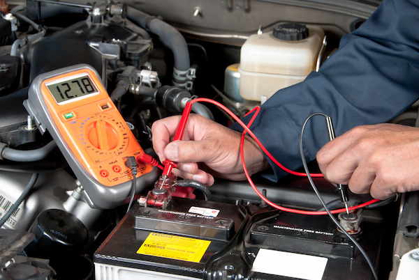 Do You Need Your Car Battery Tested?