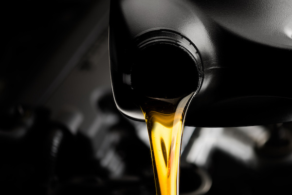 Why Is It Important to Keep Your Vehicle Properly Lubricated?