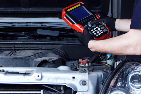 Engine Diagnostics Basics