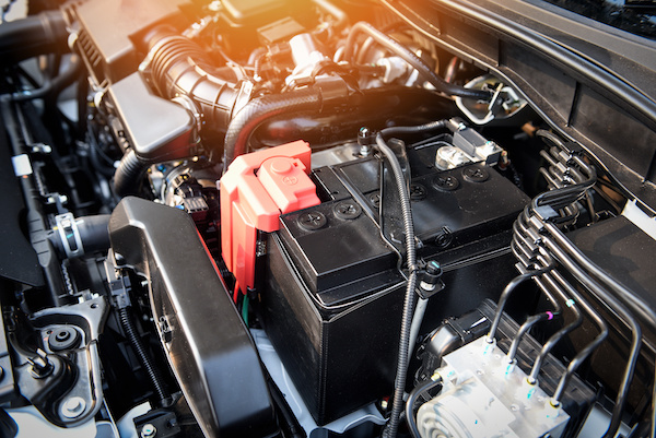 All About Your Car's Electrical Components