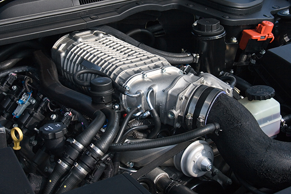 Here Is How To Keep Your Big Dodge Engine In Top Shape