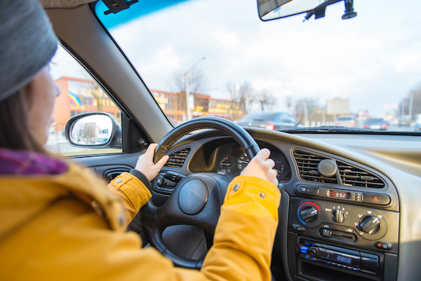 Items to Have in Your Car at All Times to Be Prepared