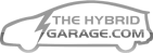 The Hybrid Garage Logo