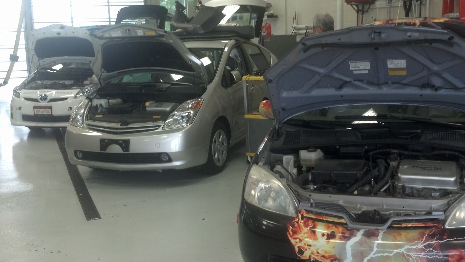 Greensboro Prius Repair | Autotrends image #3