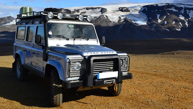 Land Rover Service and Repair | Autotrends